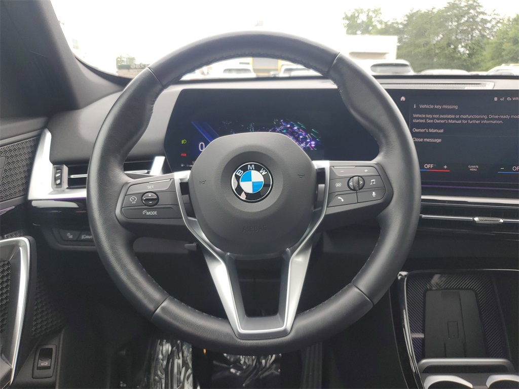 used 2023 BMW X1 car, priced at $31,799
