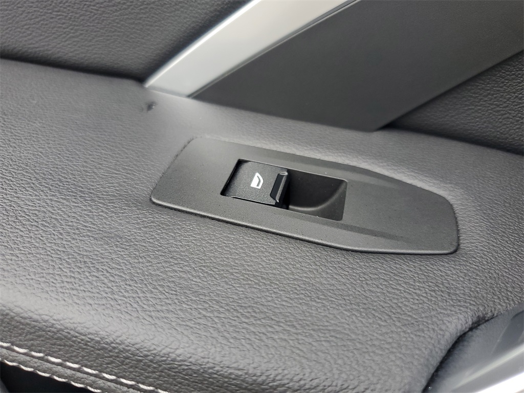 used 2023 BMW X1 car, priced at $31,799