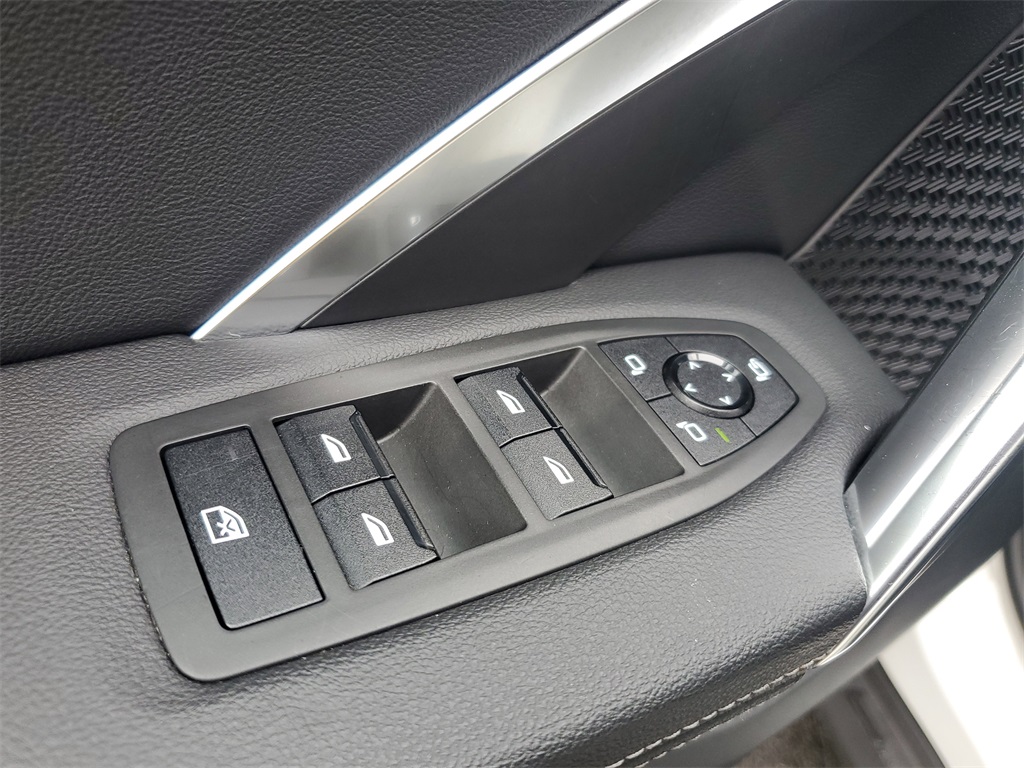 used 2023 BMW X1 car, priced at $31,799