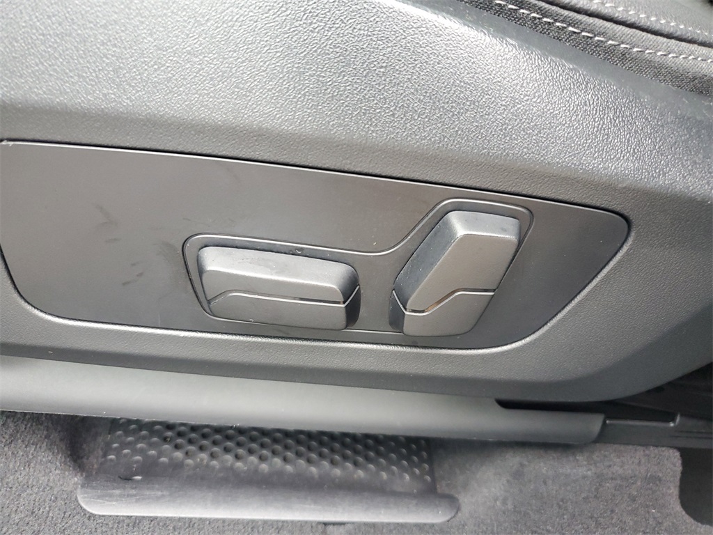 used 2023 BMW X1 car, priced at $31,799