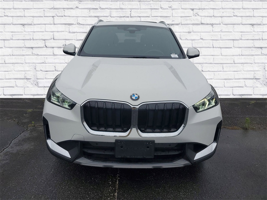 used 2023 BMW X1 car, priced at $31,799