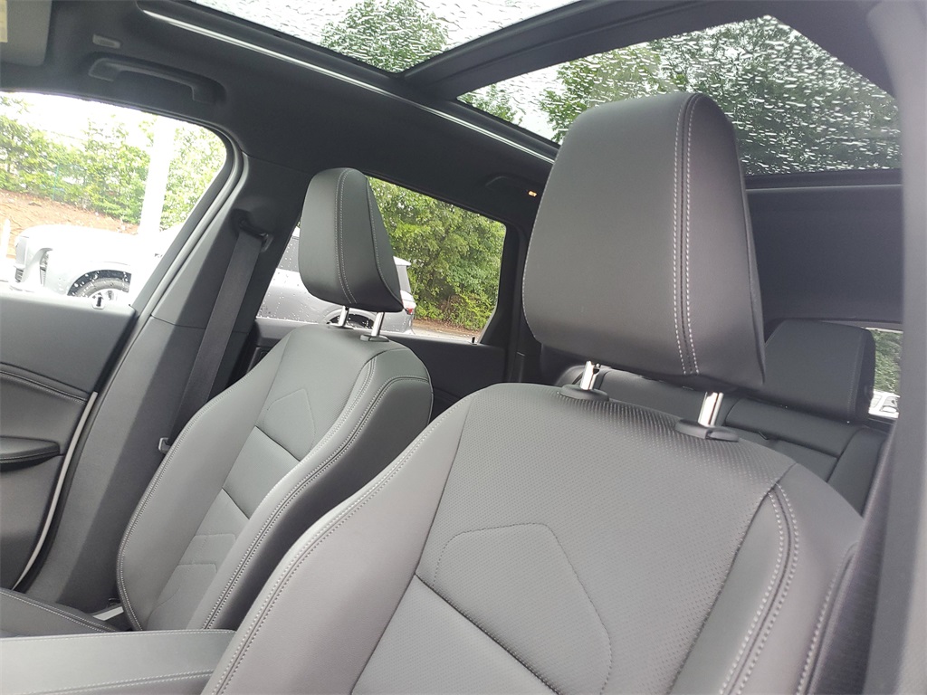 used 2023 BMW X1 car, priced at $31,799