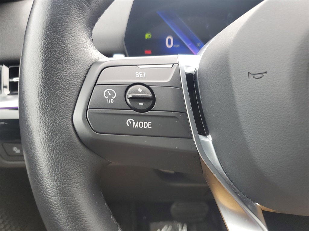 used 2023 BMW X1 car, priced at $31,799