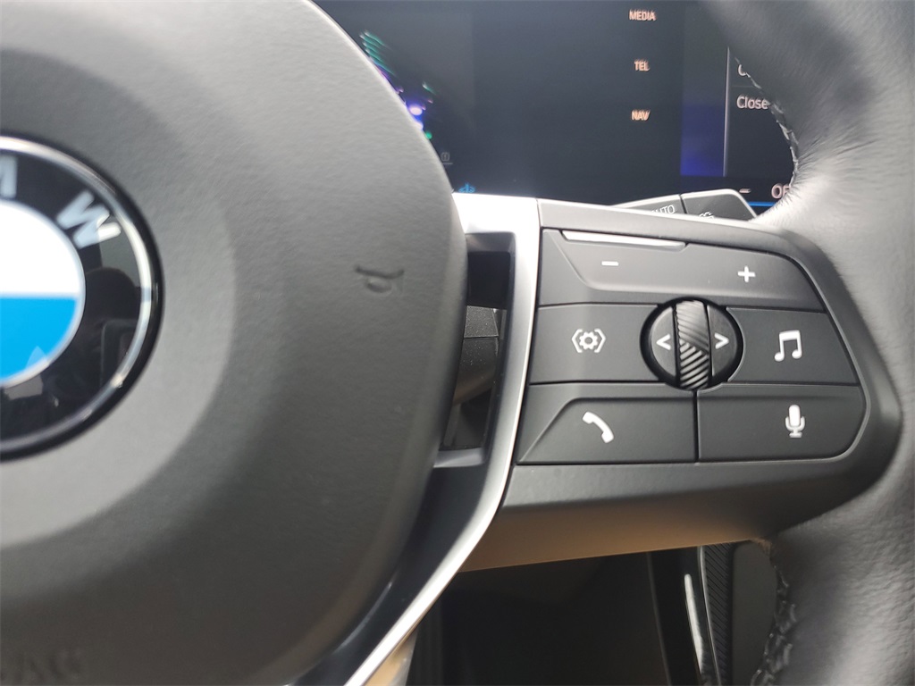 used 2023 BMW X1 car, priced at $31,799
