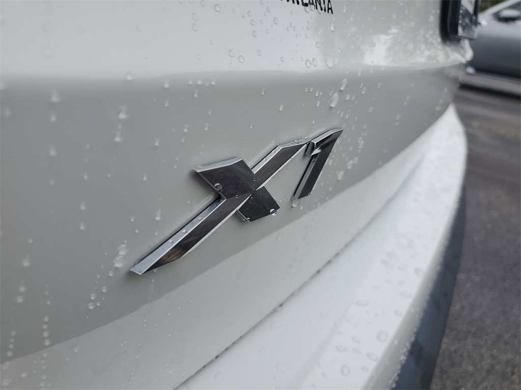used 2023 BMW X1 car, priced at $31,799