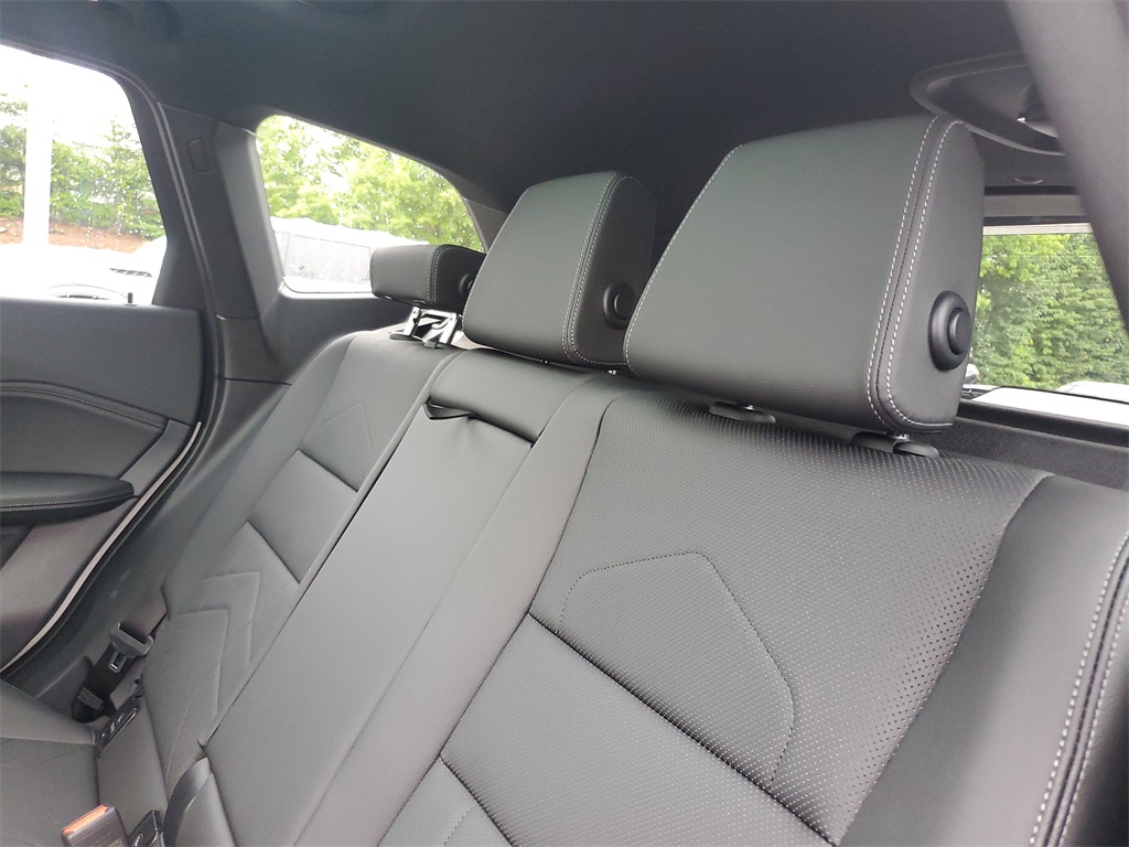 used 2023 BMW X1 car, priced at $31,799