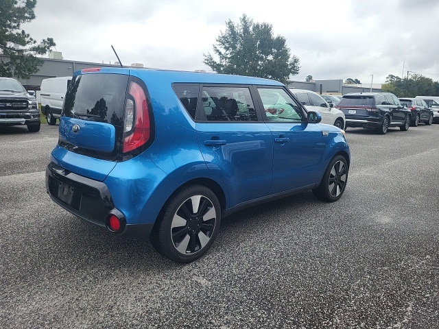 used 2016 Kia Soul car, priced at $10,294