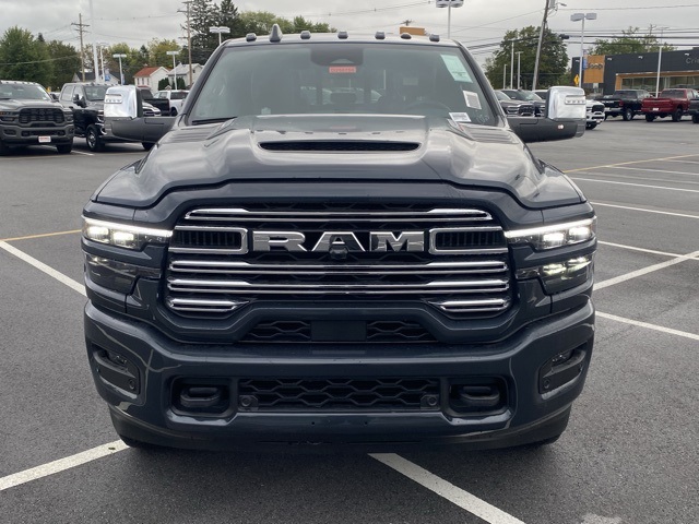 new 2025 Ram 2500 car, priced at $76,741
