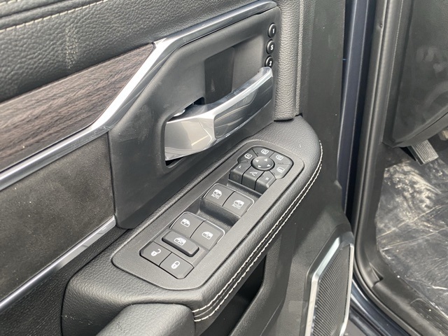 new 2025 Ram 2500 car, priced at $76,741