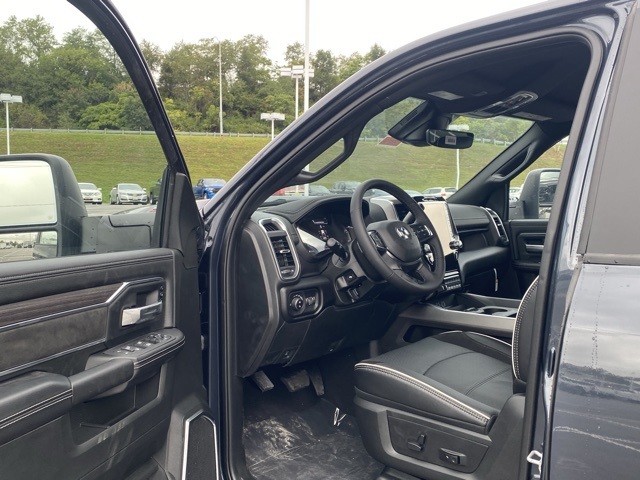 new 2025 Ram 2500 car, priced at $76,741