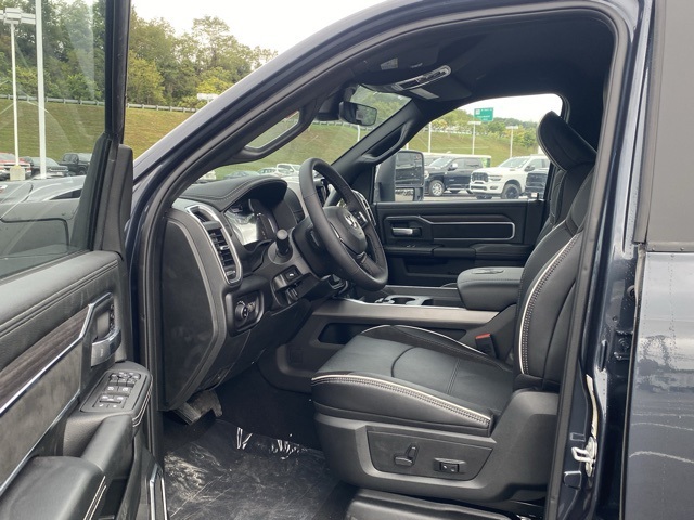 new 2025 Ram 2500 car, priced at $76,741