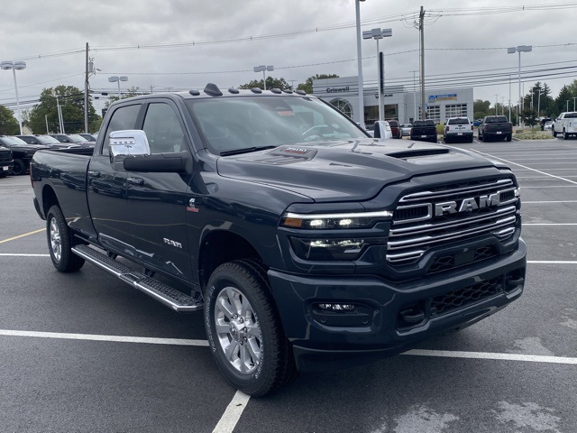 new 2025 Ram 2500 car, priced at $76,741