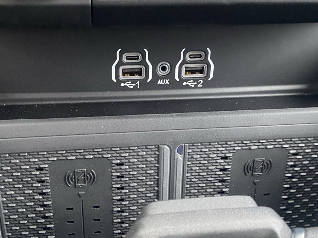 new 2025 Ram 2500 car, priced at $76,741