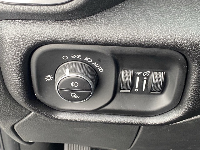 new 2025 Ram 2500 car, priced at $76,741
