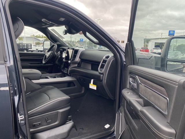 new 2025 Ram 2500 car, priced at $76,741