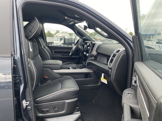new 2025 Ram 2500 car, priced at $76,741