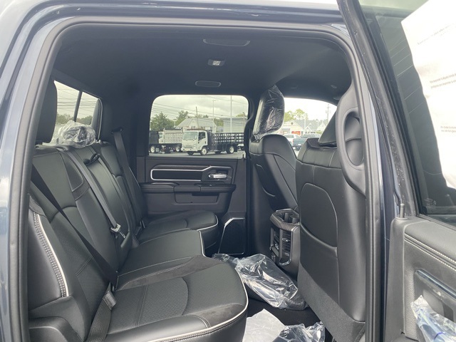 new 2025 Ram 2500 car, priced at $76,741