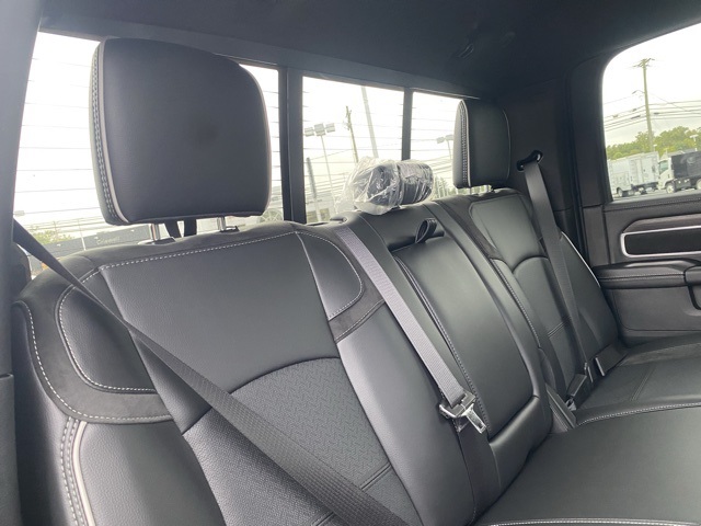 new 2025 Ram 2500 car, priced at $76,741