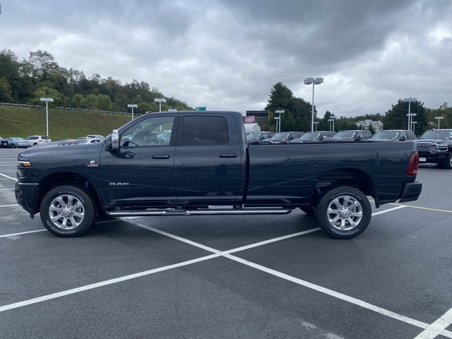 new 2025 Ram 2500 car, priced at $76,741