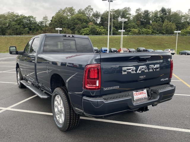 new 2025 Ram 2500 car, priced at $76,741