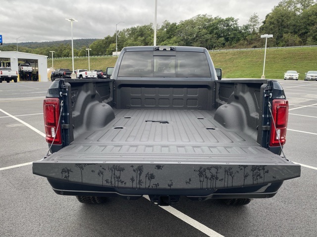 new 2025 Ram 2500 car, priced at $76,741