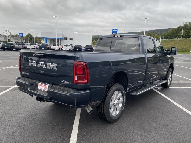new 2025 Ram 2500 car, priced at $76,741