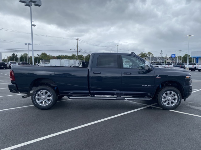 new 2025 Ram 2500 car, priced at $76,741