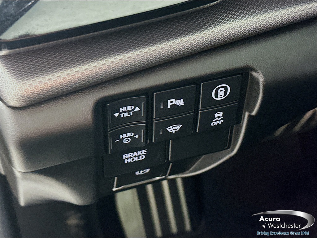used 2022 Acura RDX car, priced at $37,999
