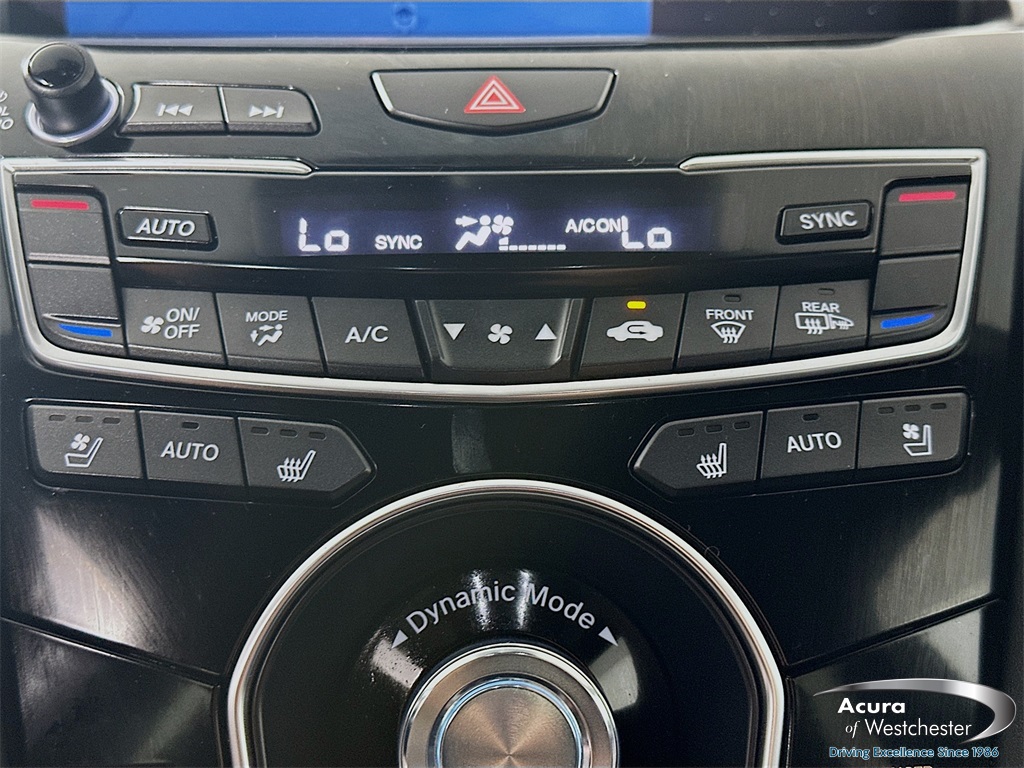 used 2022 Acura RDX car, priced at $37,999