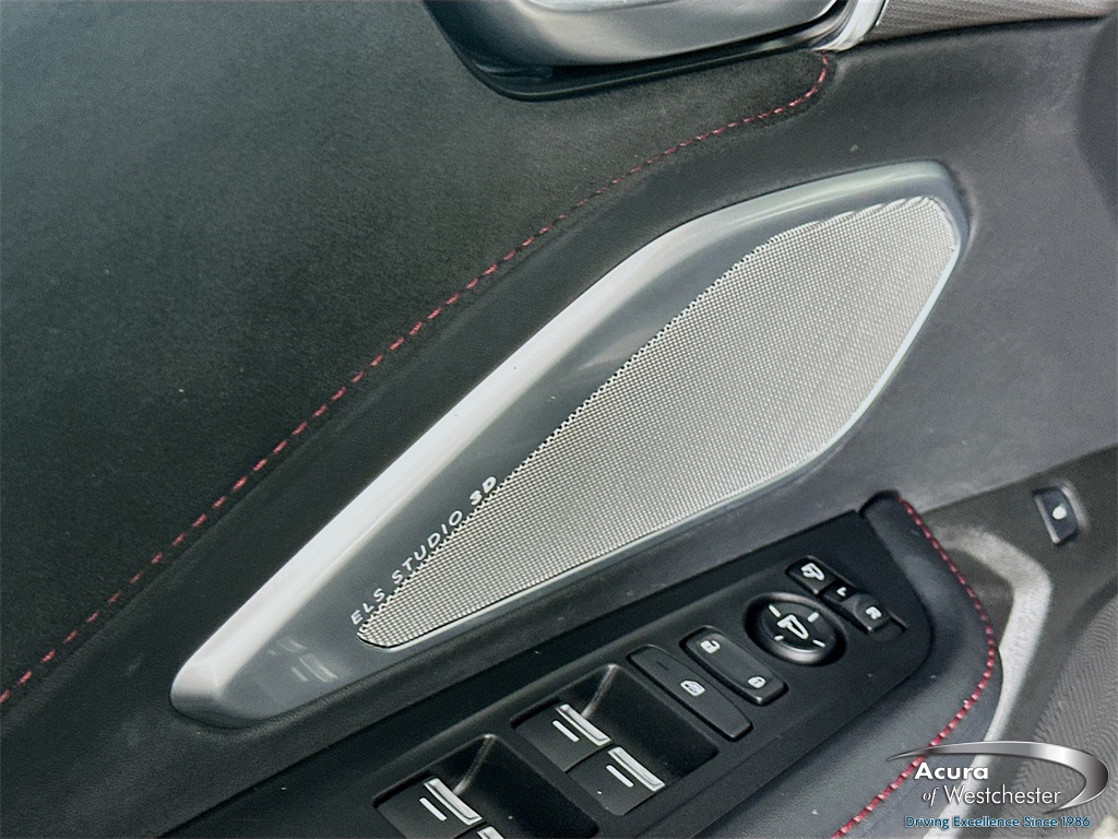 used 2022 Acura RDX car, priced at $37,999