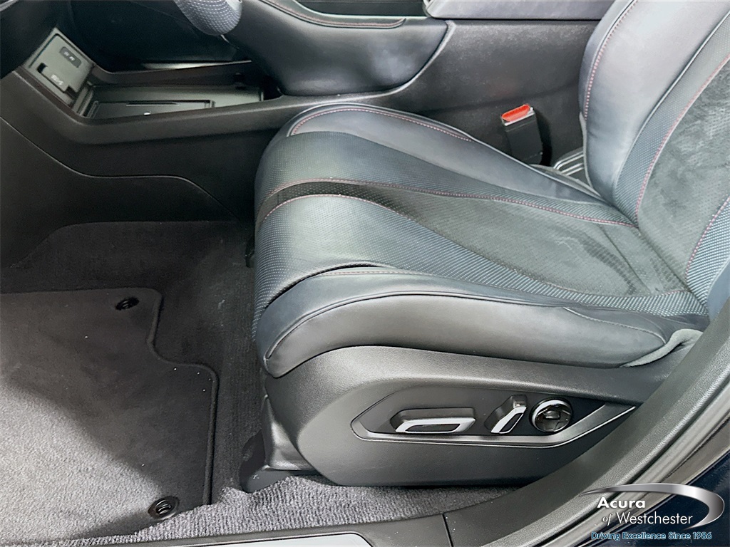 used 2022 Acura RDX car, priced at $37,999