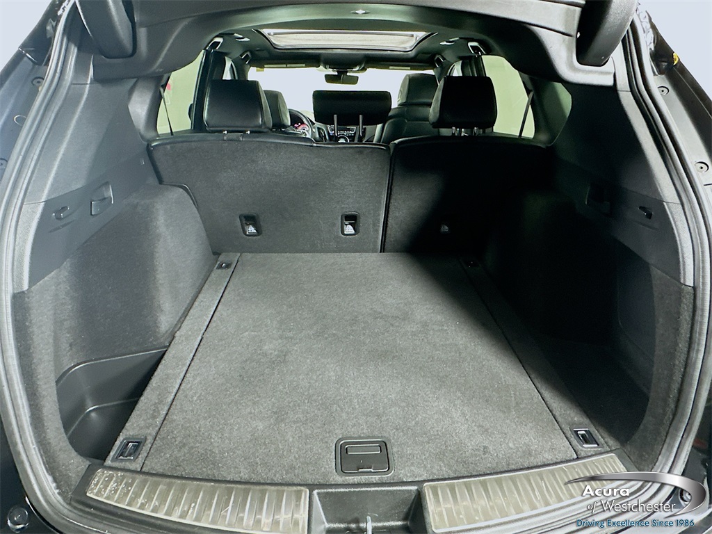 used 2022 Acura RDX car, priced at $37,999