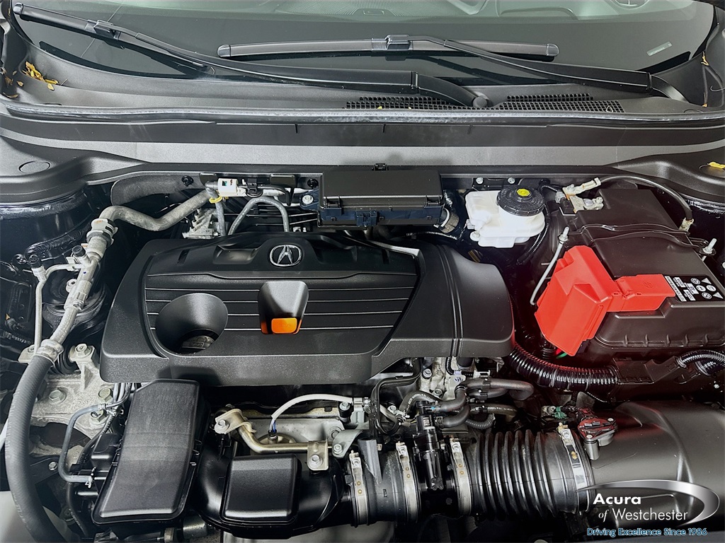 used 2022 Acura RDX car, priced at $37,999