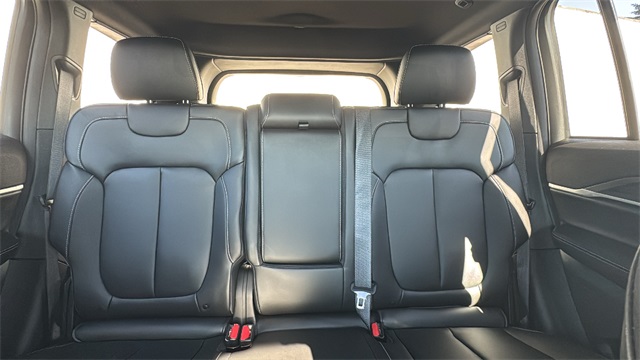 new 2025 Jeep Grand Cherokee car, priced at $47,453