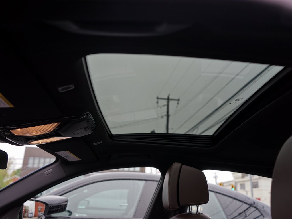 used 2019 BMW 5-Series car, priced at $29,495