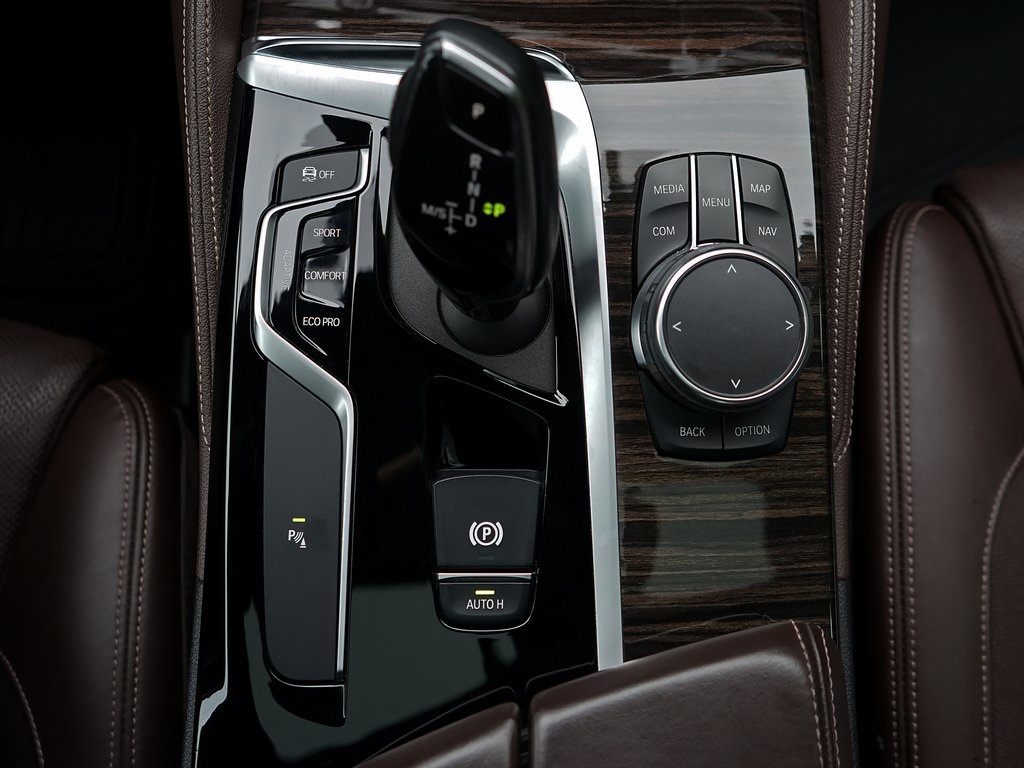 used 2019 BMW 5-Series car, priced at $29,495