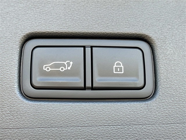 new 2026 Hyundai Palisade car, priced at $55,625