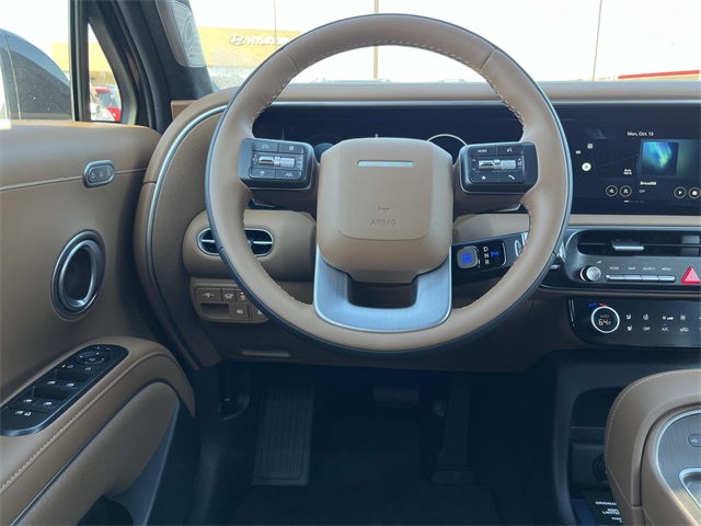 new 2026 Hyundai Palisade car, priced at $55,625