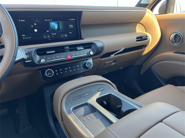 new 2026 Hyundai Palisade car, priced at $55,625