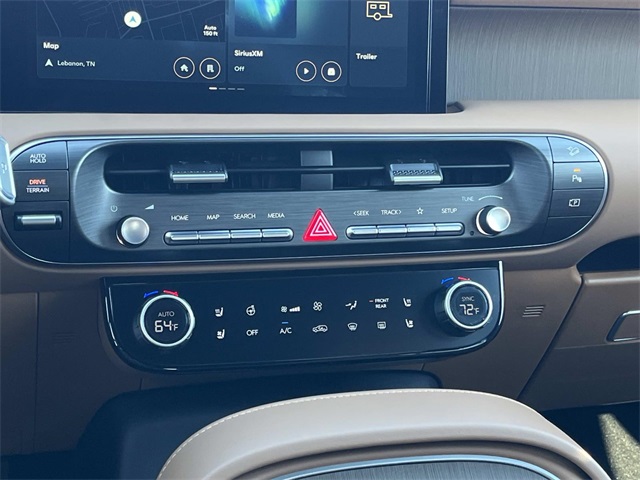 new 2026 Hyundai Palisade car, priced at $55,625