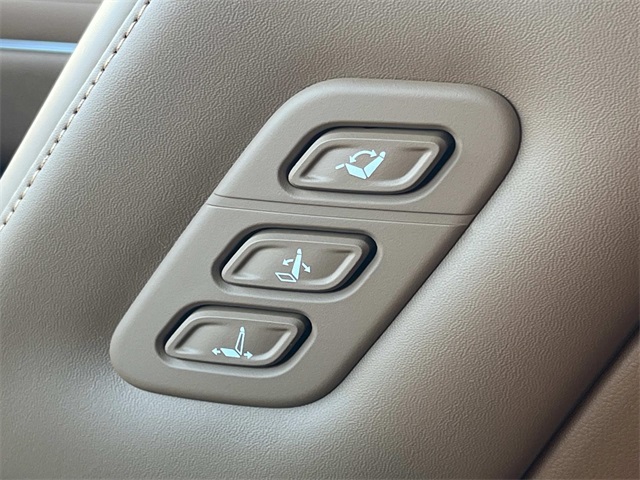 new 2026 Hyundai Palisade car, priced at $55,625