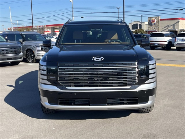 new 2026 Hyundai Palisade car, priced at $55,625