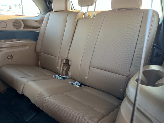 new 2026 Hyundai Palisade car, priced at $55,625