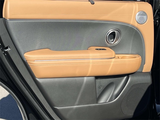 new 2026 Hyundai Palisade car, priced at $55,625