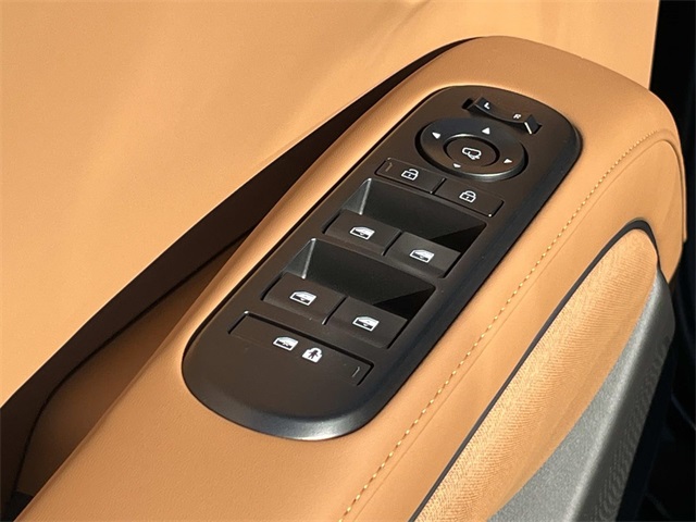 new 2026 Hyundai Palisade car, priced at $55,625