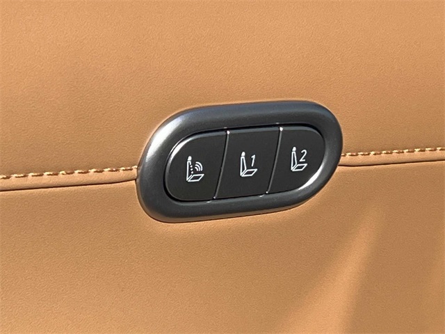 new 2026 Hyundai Palisade car, priced at $55,625