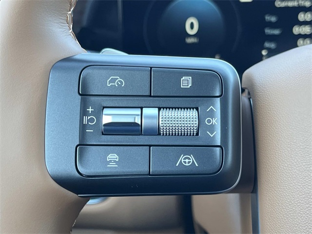 new 2026 Hyundai Palisade car, priced at $55,625