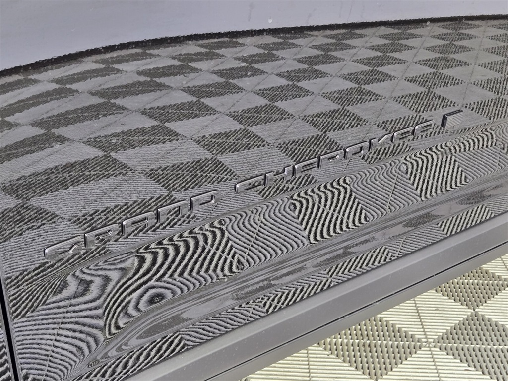 new 2025 Jeep Grand Cherokee L car, priced at $37,875