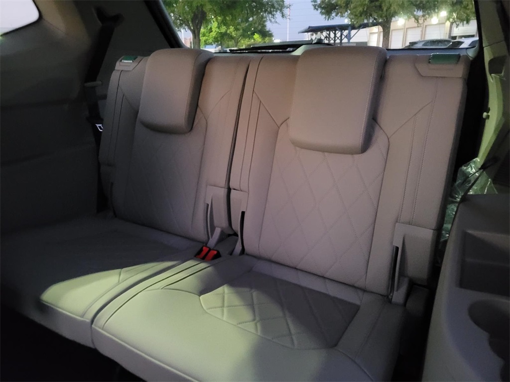 new 2026 Volkswagen Atlas car, priced at $52,779