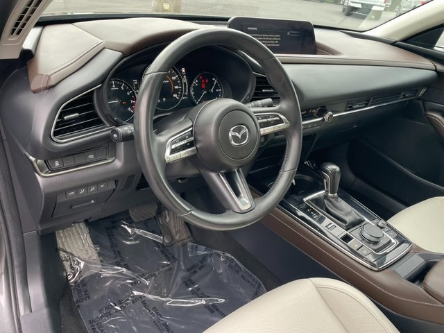 used 2022 Mazda CX-30 car, priced at $23,983